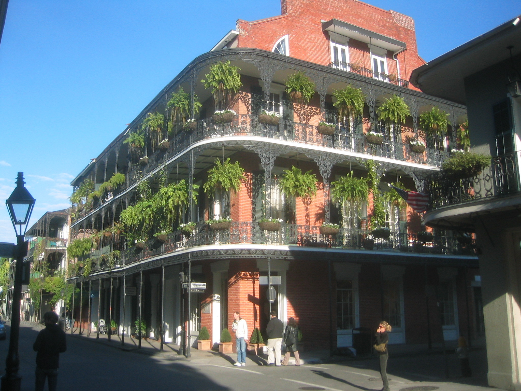 Free Tours by Foot New Orleans Private Tours fun in new orleans