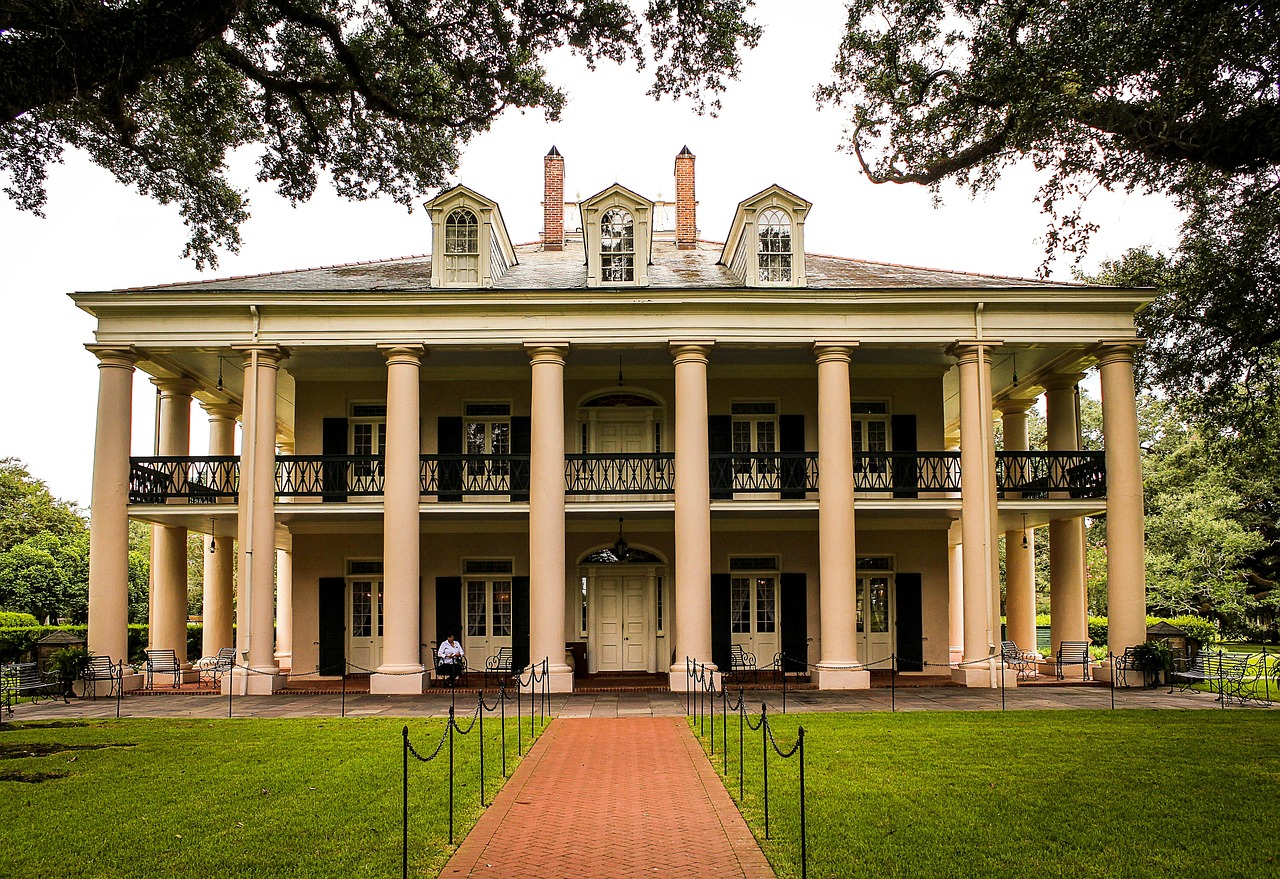 best plantation tours fun in new orleans