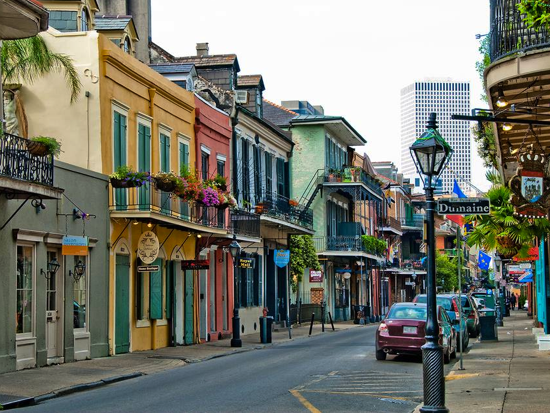 French Quarter Tours fun in new orleans
