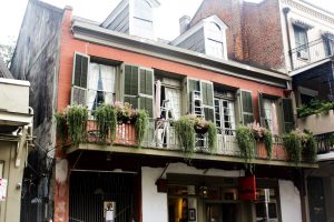 historic houses fun in new orleans