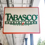 Tabasco Store jackson square fun in new orleans