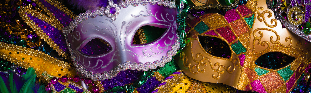 New Orleans Mardi Gras Tours fun in new orleans