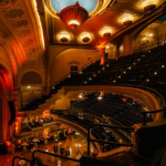 Fun In New Orleans Orpheum Theater