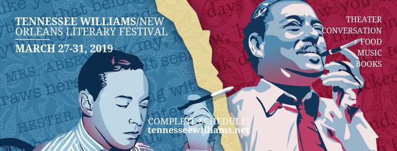 Tennessee Williams Literary Festival Fun In New Orleans