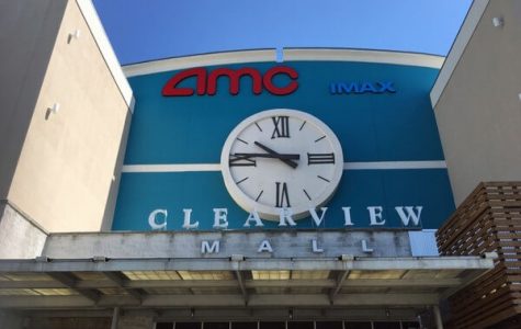 amc clearview movies times