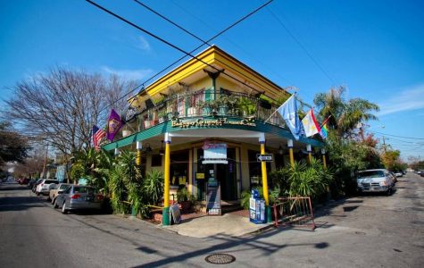 Balcony Guest House New Orleans Bed and Breakfasts fun in new orleans