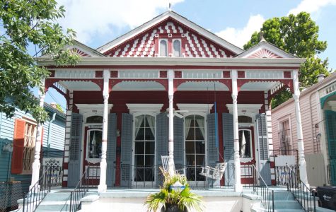 Burgundy New Orleans Bed and Breakfasts fun in new orleans