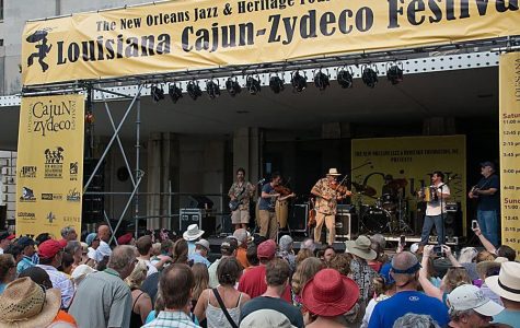 Cajun Zydeco New Orleans Music Festivals fun in new orleans