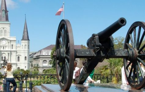 Civil War New Orleans History and Heritage Tours fun in new orleans kids