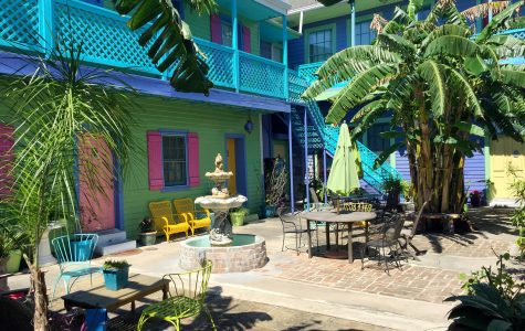 Creole Gardens New Orleans Bed and Breakfasts fun in new orleans