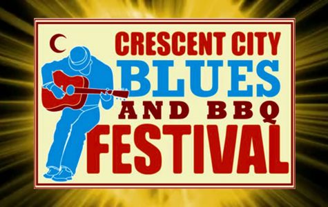 Crescent City Blues New Orleans Music Festivals fun in new orleans