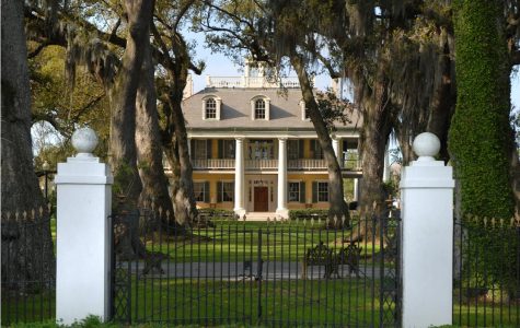 Houmas House best plantation tours in new orleans fun in new orleans