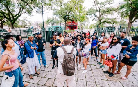 Know NOLA New Orleans History and Heritage Tours fun in new orleans