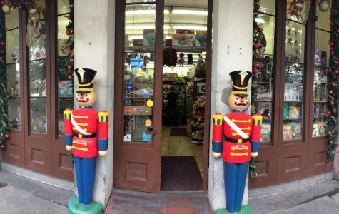 Little Toy Shop kids children fun in new orleans