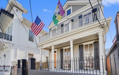 Maison Marigny New Orleans Bed and Breakfasts fun in new orleans