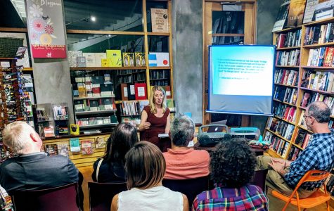 Octavia Books family fun in new orleans bookstores