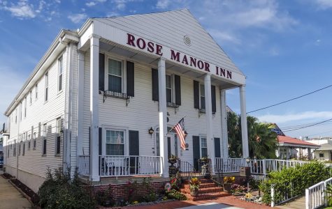 Rose Manor Inn New Orleans Bed and Breakfasts fun in new orleans