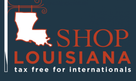 Louisiana Tax Free Shopping Fun In New Orleans