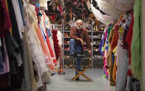 Southern Costume Company shop fun in new orleans