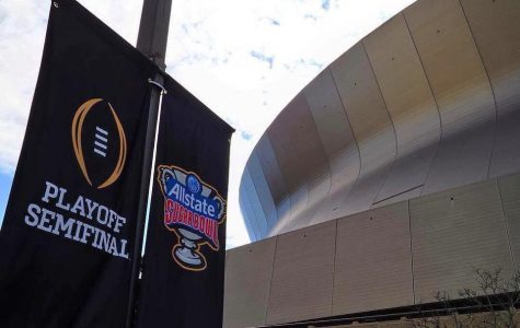 Sugar Bowl Sporting Events fun in new orleans family