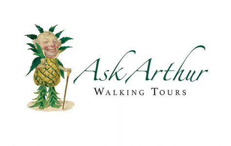 Ask Arthur New Orleans Walking Tours family fun in new orleans