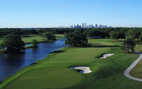 Bayou Oaks New Orleans Golf Courses family fun in new orleans