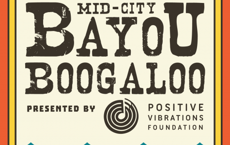 Bayou Boogaloo New Orleans Music Festivals fun in new orleans