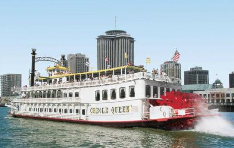 Creole Queen New Orleans Riverboat Tours family fun in new orleans