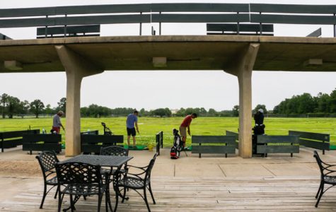 City Park Driving Range New Orleans Golf Courses family fun in new orleans