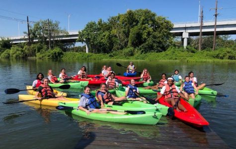 Bayou Paddlesports New Orleans Fishing & Boating family fun in new orleans