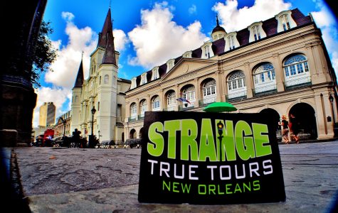 Strange True Tours New Orleans Walking Tours family fun in new orleans